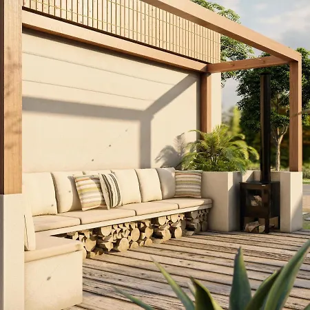 Beautiful In Holiday home