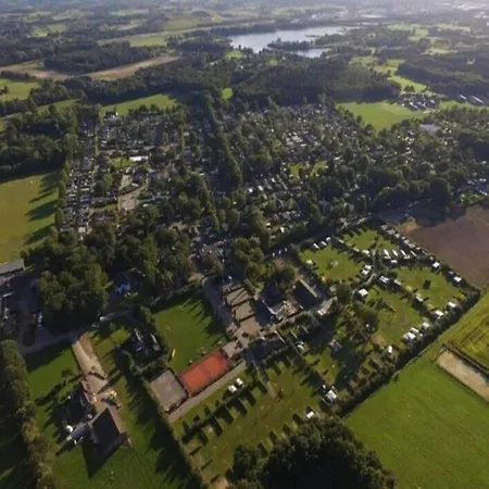 Beautiful In Semesterbostad Voorthuizen