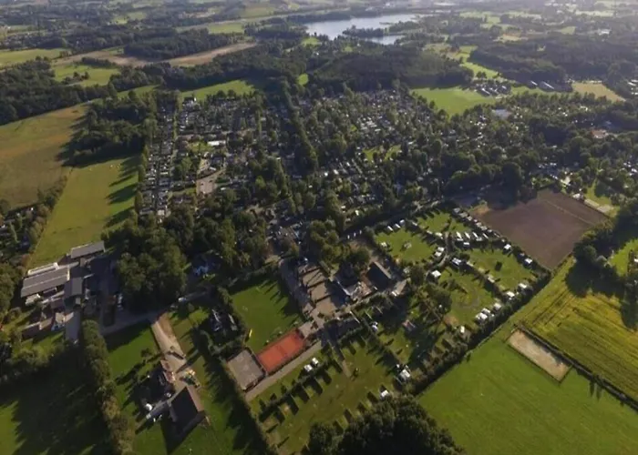 Poolside Escape With Sauna بيت للعطل فورتهاوزن